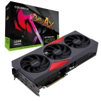 Colorful RTX 4070 Ti NB EX-V 12GB Graphics Card